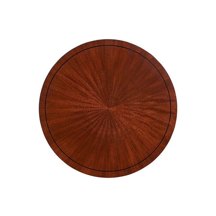 Octavia Side Table