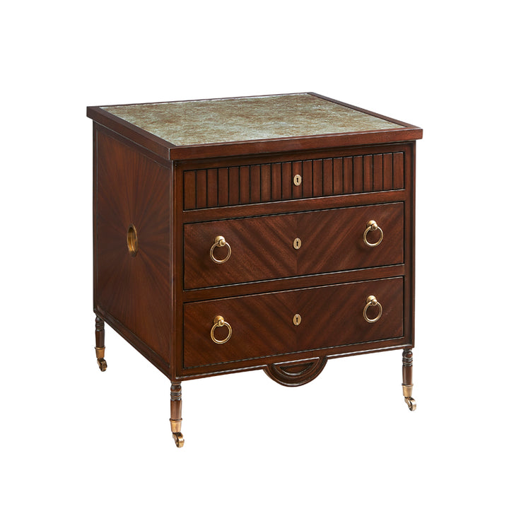 Xander Side Table