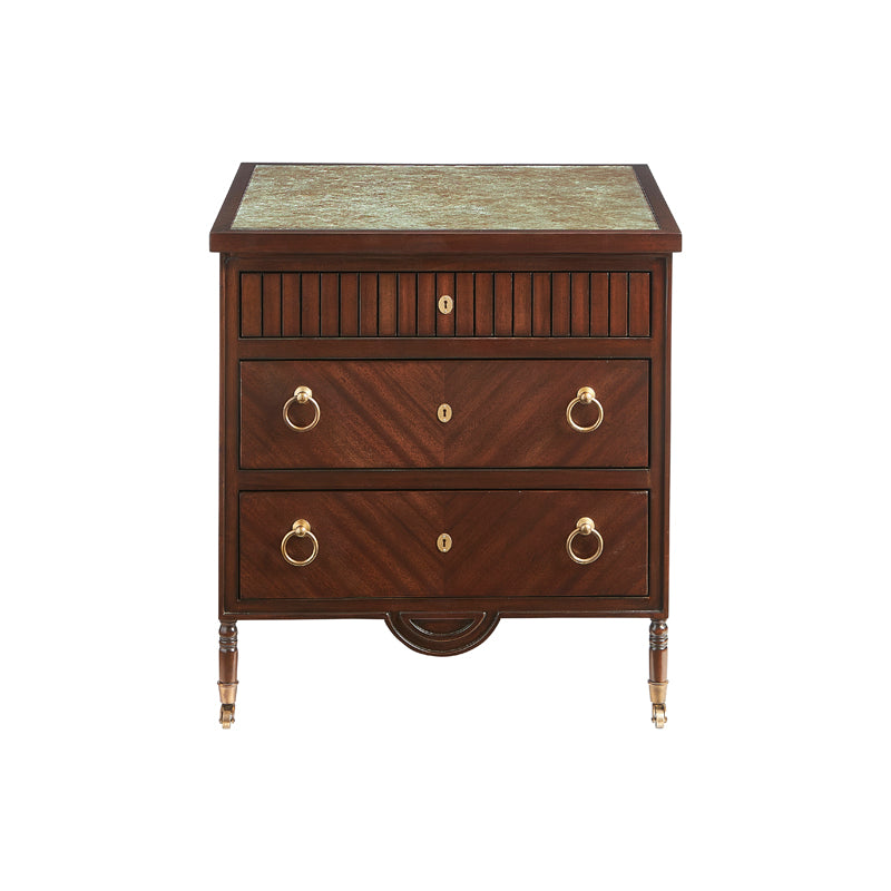 Xander Side Table