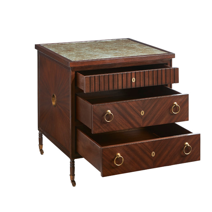 Xander Side Table