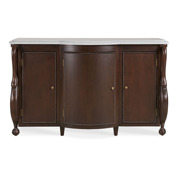 Katherine Credenza