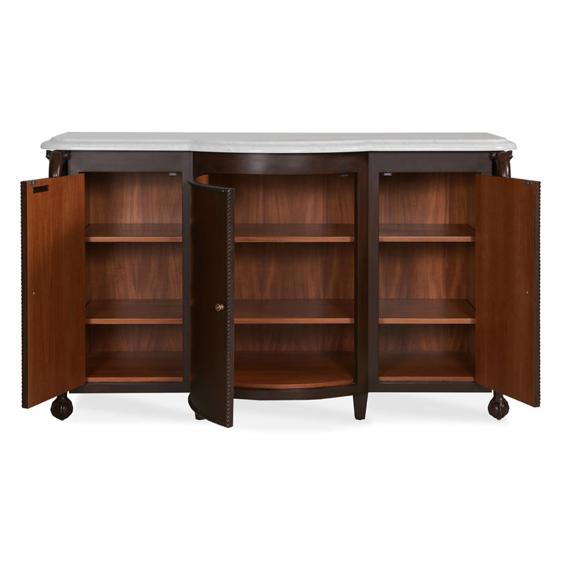 Katherine Credenza