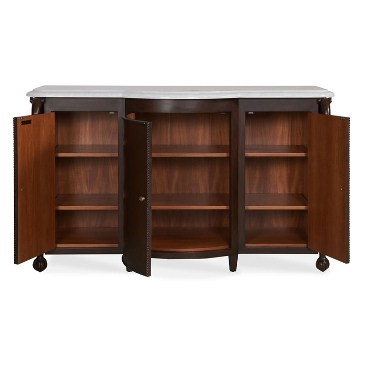 Katherine Credenza