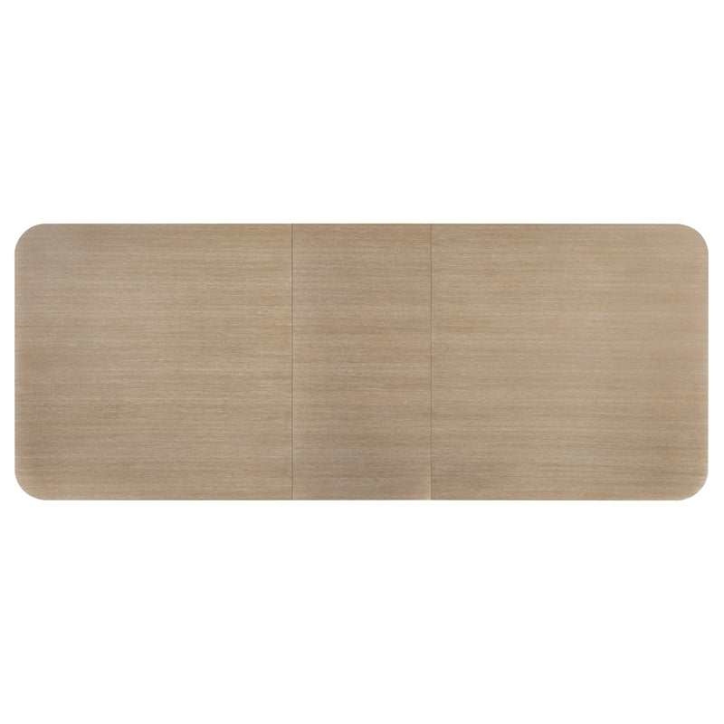 Serenity Dining Table Oak