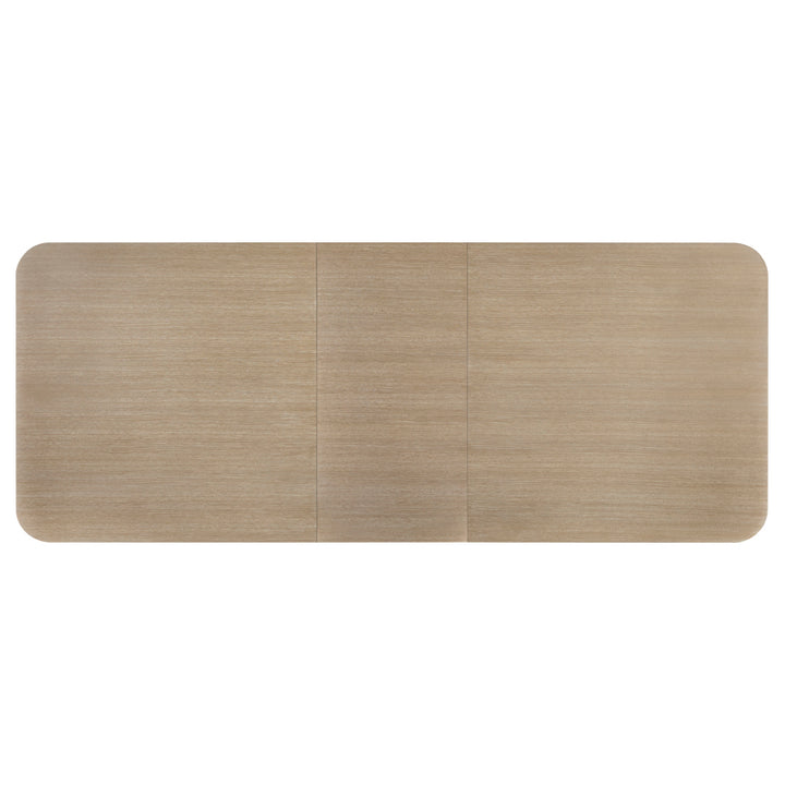 Serenity Dining Table Oak