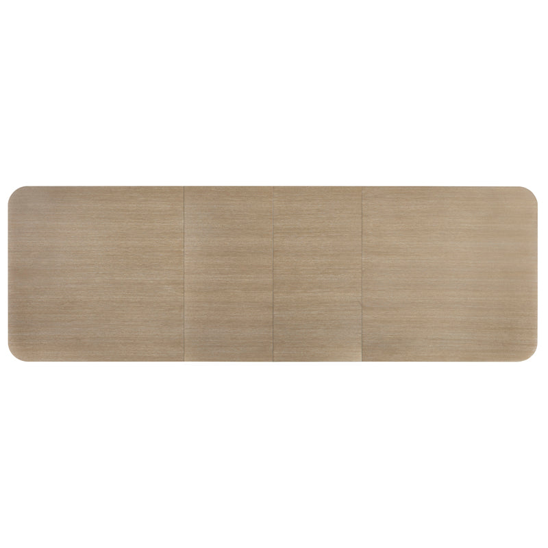 Serenity Dining Table Oak