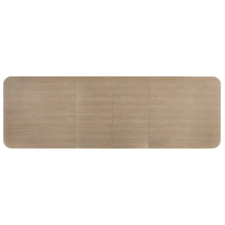 Serenity Dining Table Oak