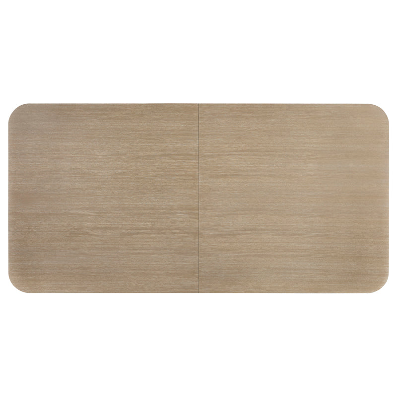 Serenity Dining Table Oak