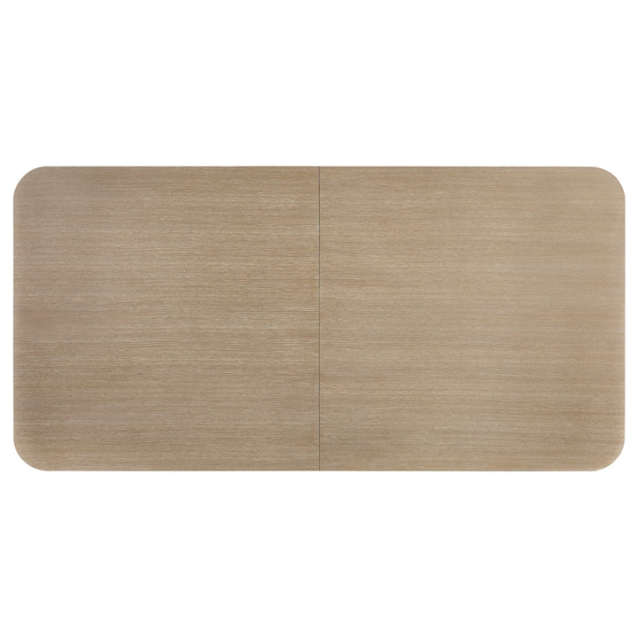 Serenity Dining Table Oak
