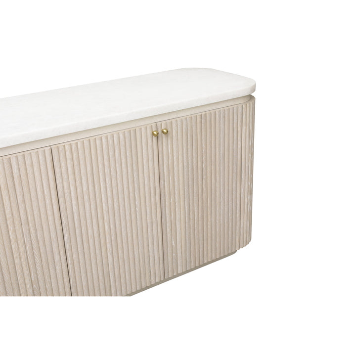Morghan Credenza