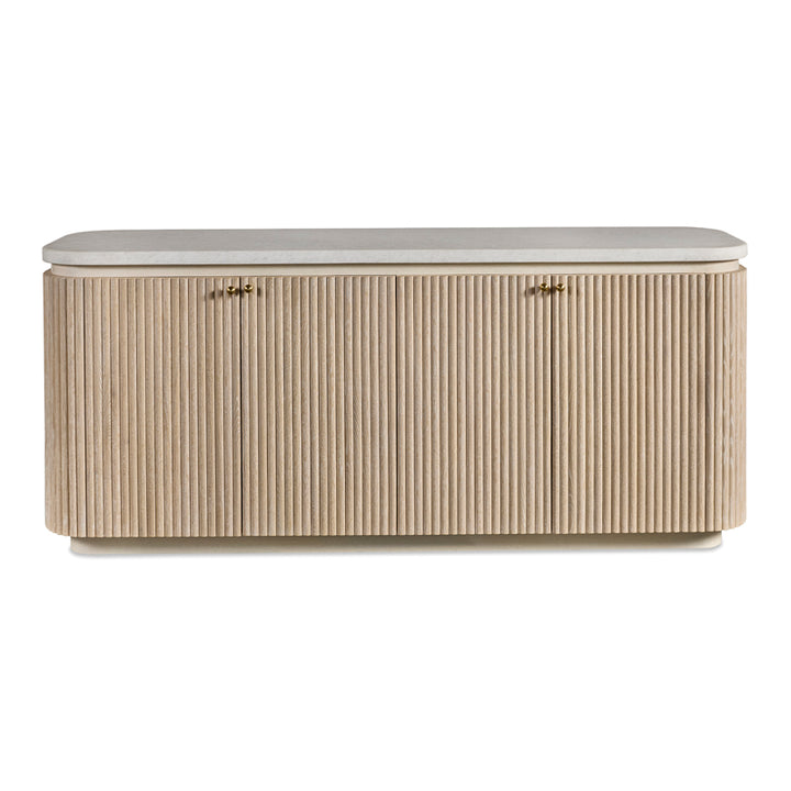 Morghan Credenza