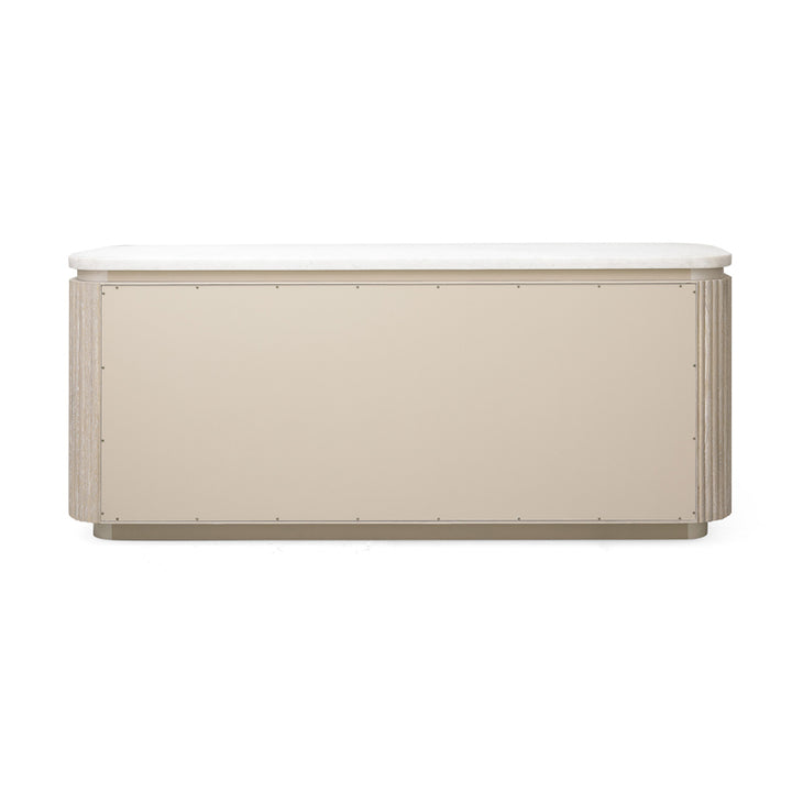 Morghan Credenza
