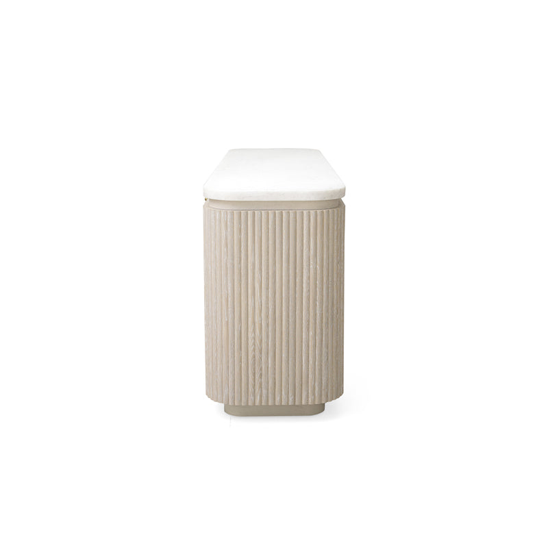 Morghan Credenza