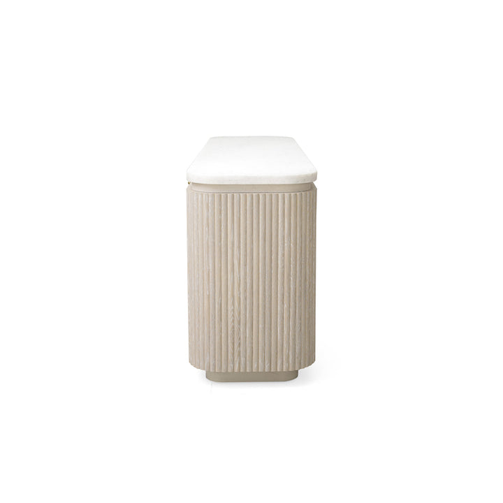 Morghan Credenza