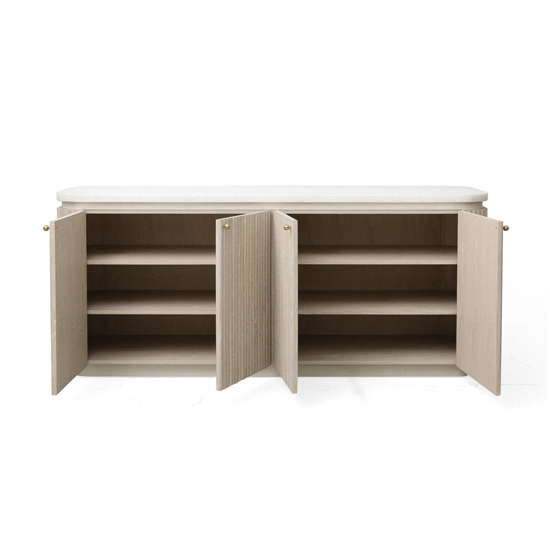 Morghan Credenza