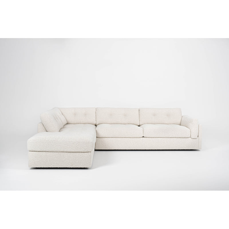 Cooks Sectional