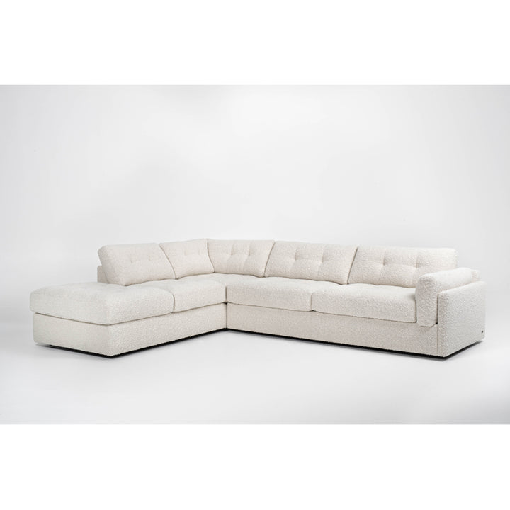 Cooks Sectional