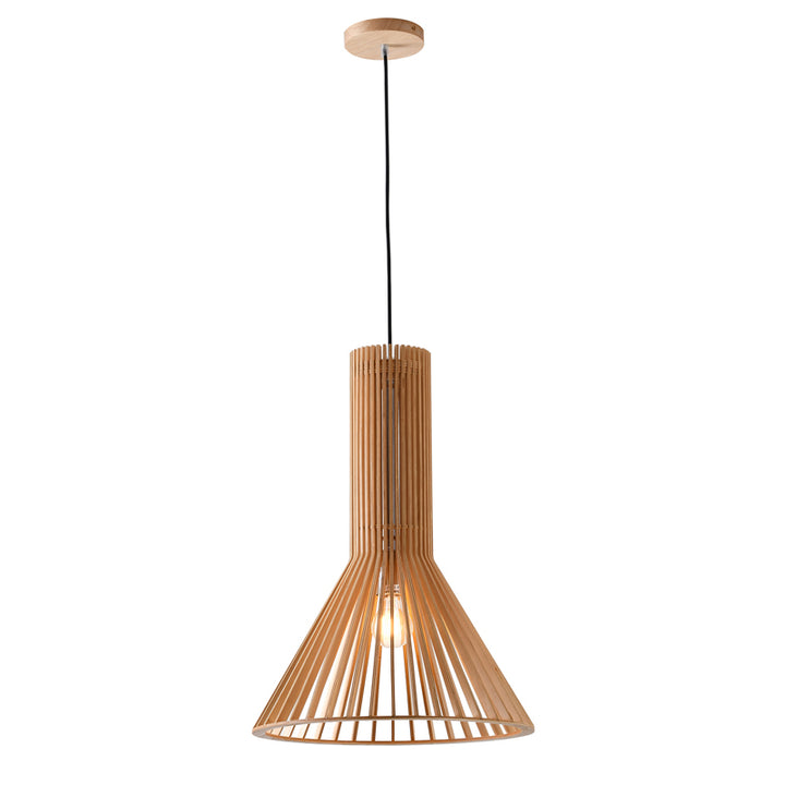 One Light Pendant