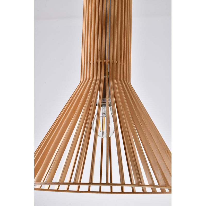 One Light Pendant