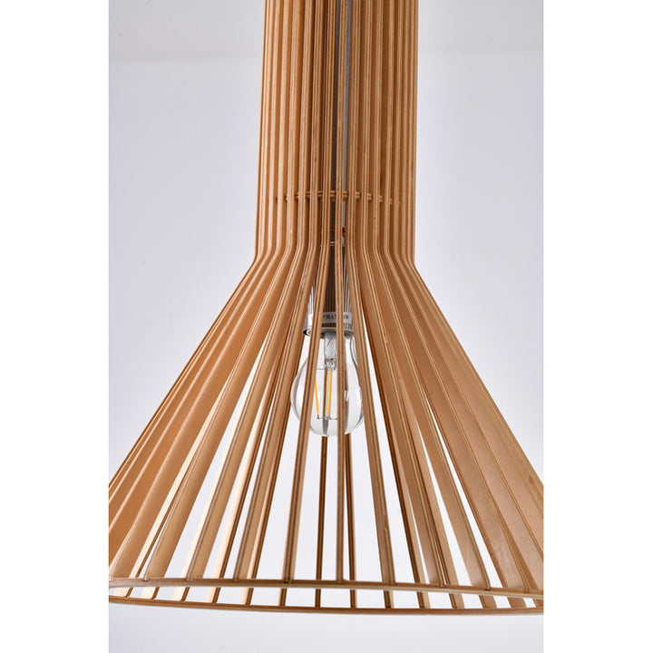 One Light Pendant