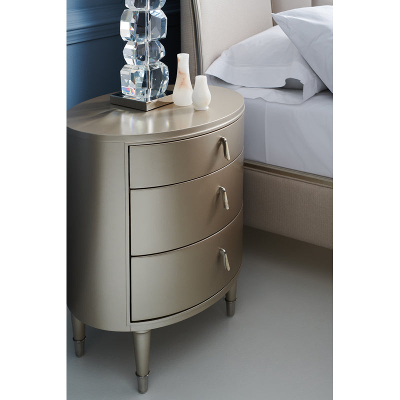 Bedside Beauty