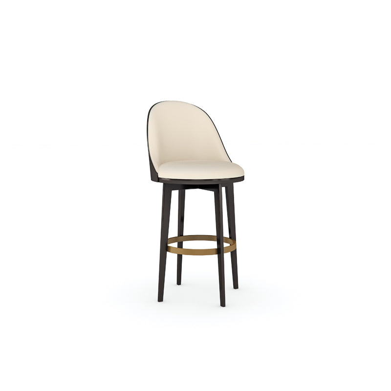 Another Round Bar Stool