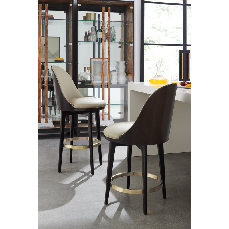 Another Round Bar Stool
