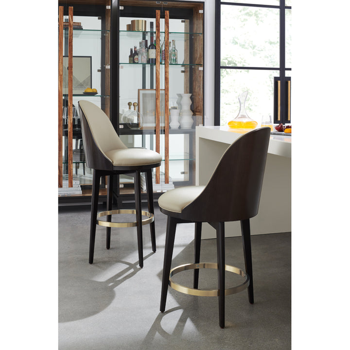 Another Round Bar Stool