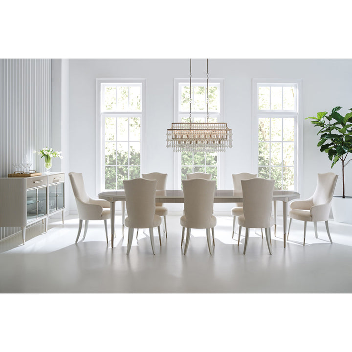 Cherub Side Chair