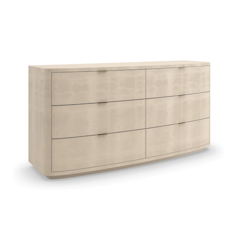 Simply Perfect Dresser