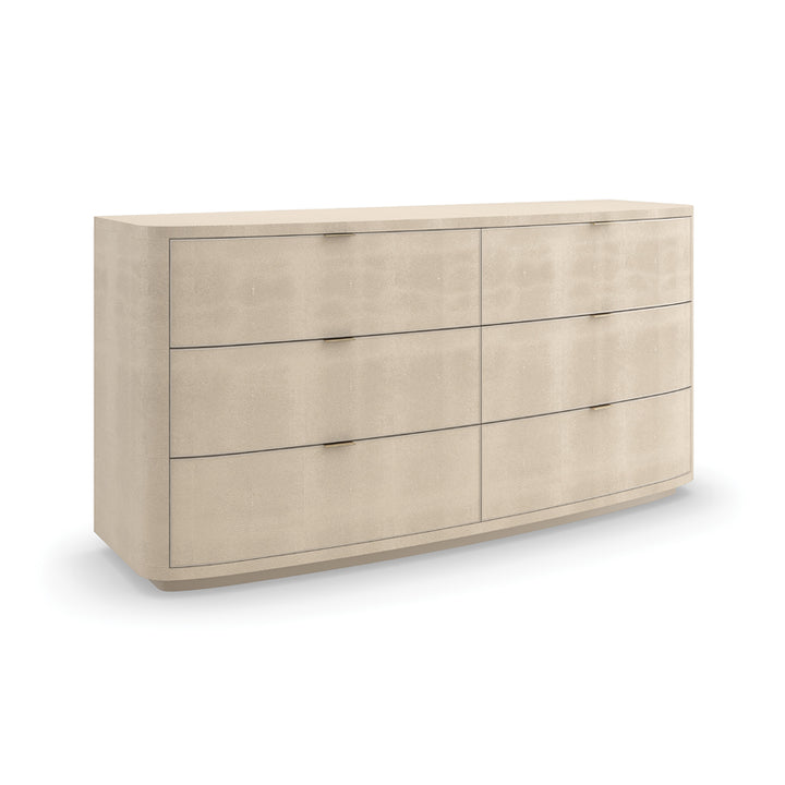 Simply Perfect Dresser