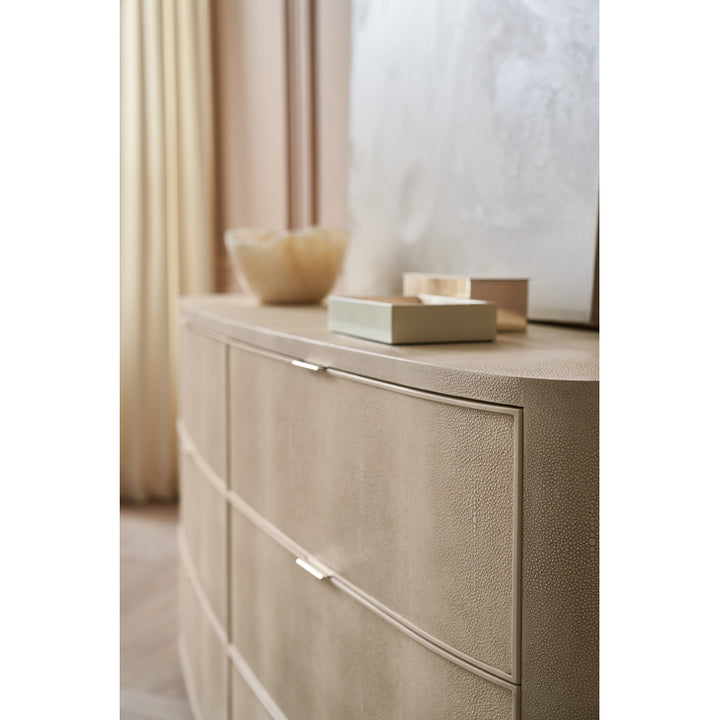Simply Perfect Dresser