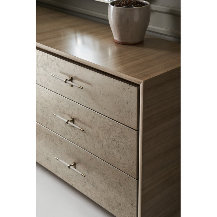 Hang Up Dresser
