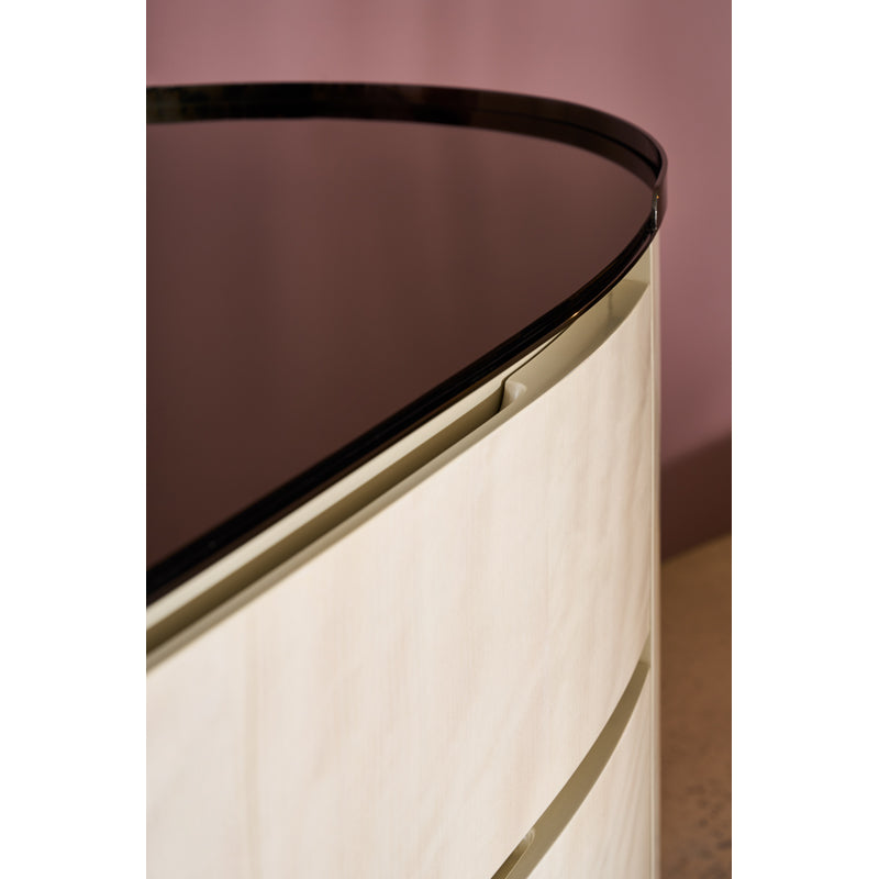 Muse Dresser