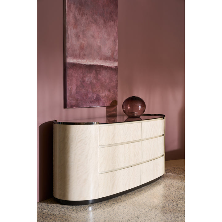 Muse Dresser