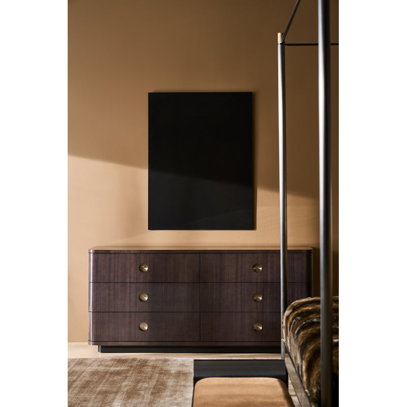 Bachelor Dresser