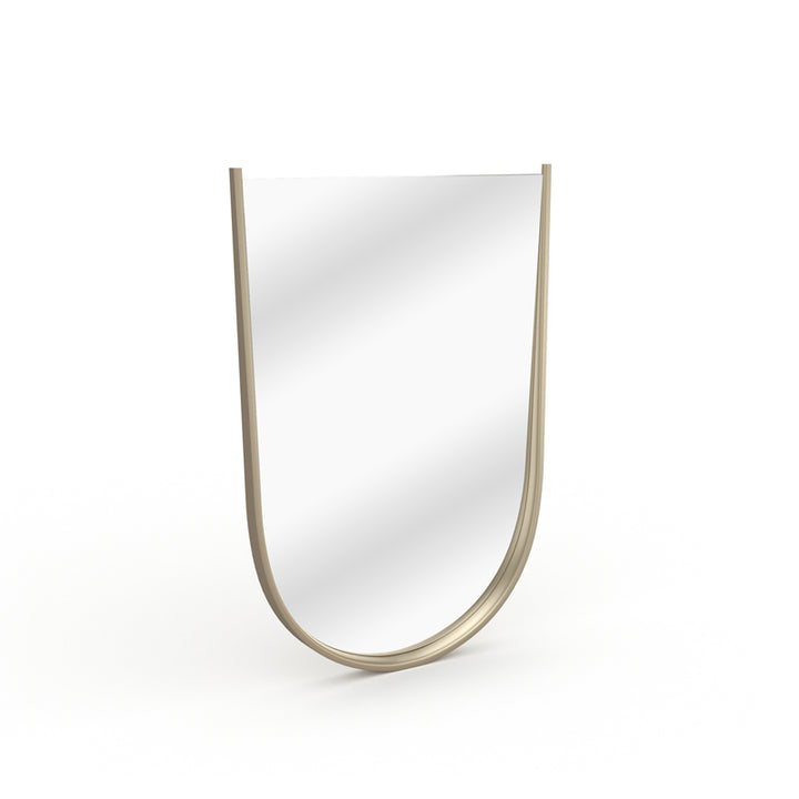 Oblique Mirror