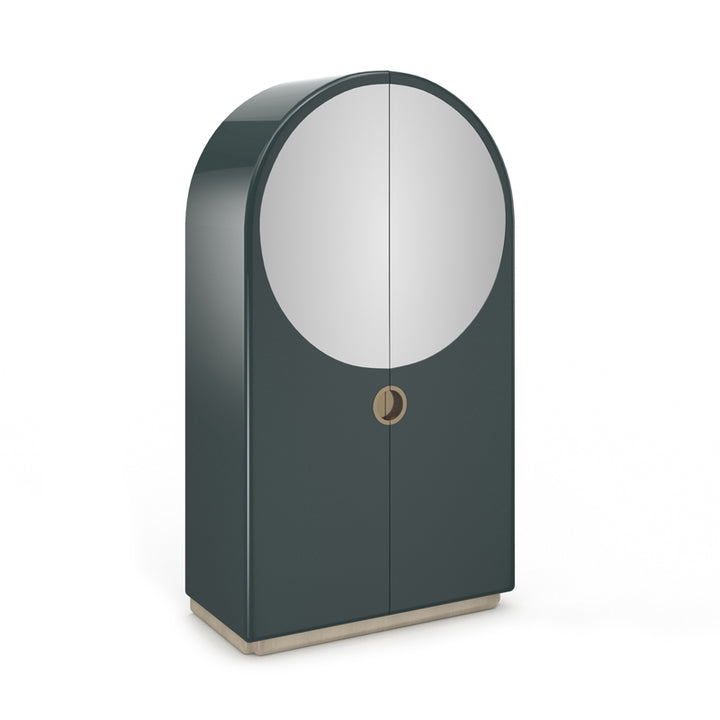 Gelee Armoire- Apatite