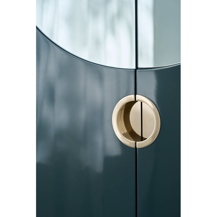Gelee Armoire- Apatite