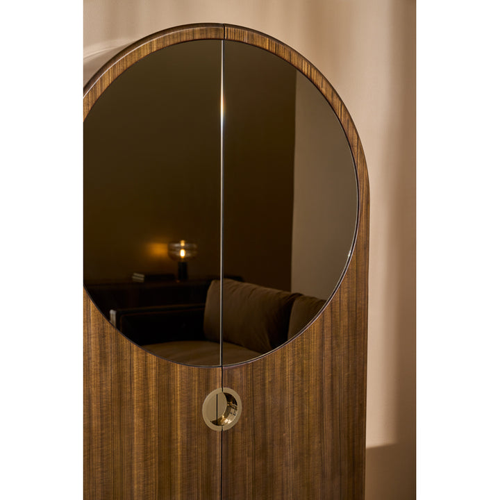 Gelee Armoire - Caramello