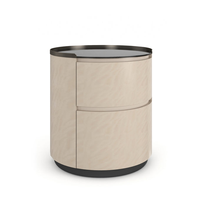 Muse Nightstand