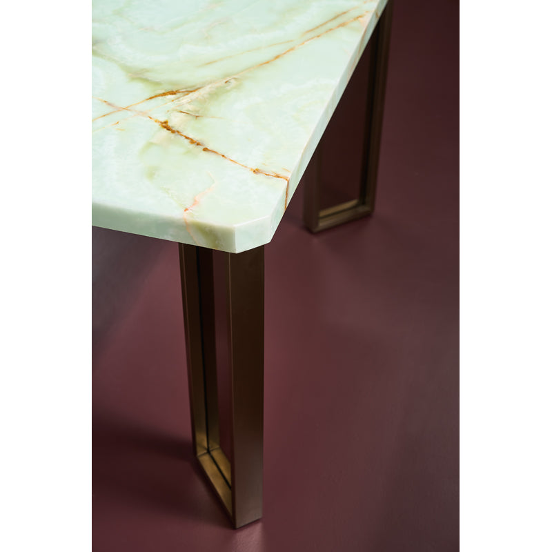 Love Dining Table -Oracle