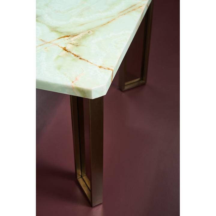 Love Dining Table -Oracle