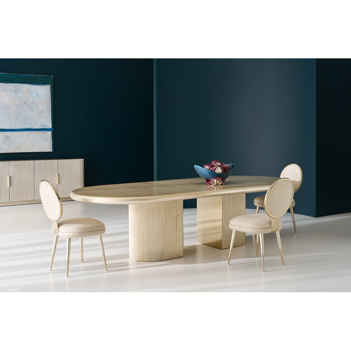 Love Sideboard - Oracle