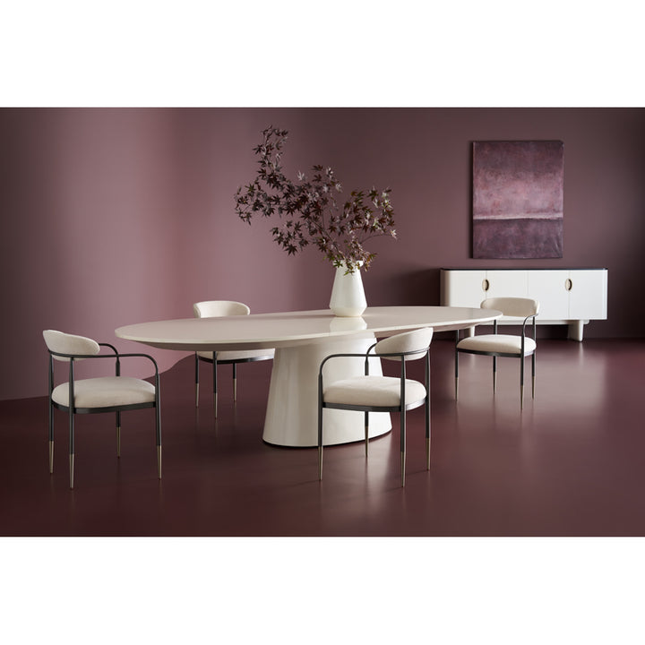 Epoch Armchair