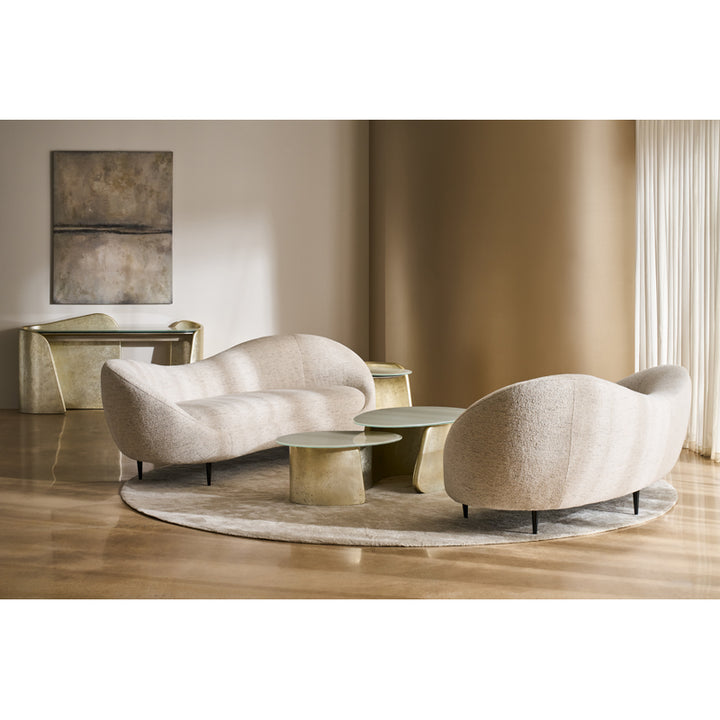 Bauble Side Table