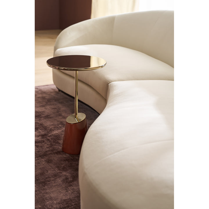 Rossetta  Accent Table