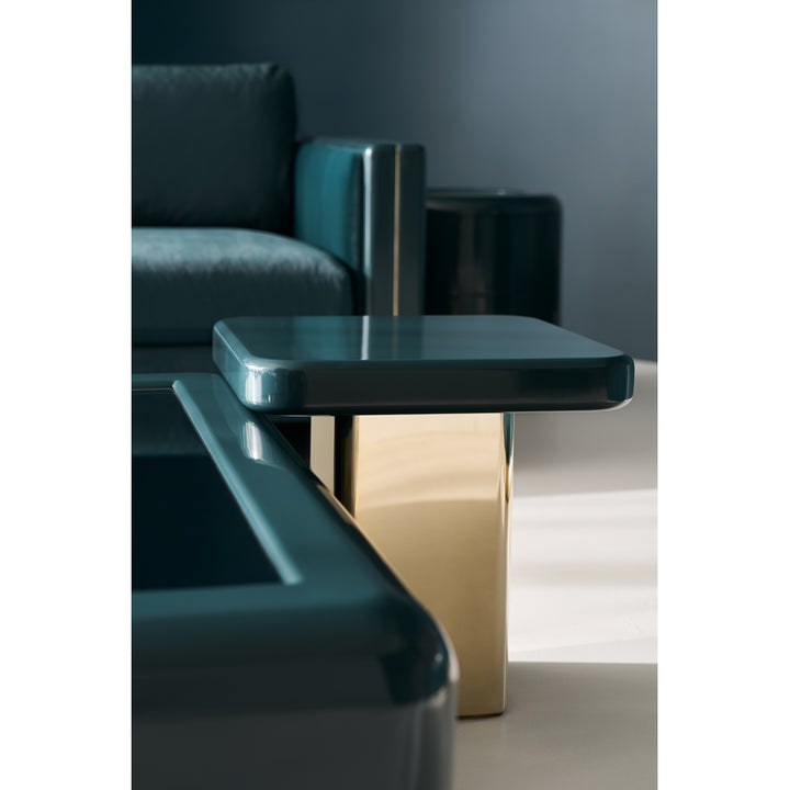 Gelee Accent Table - Apatite