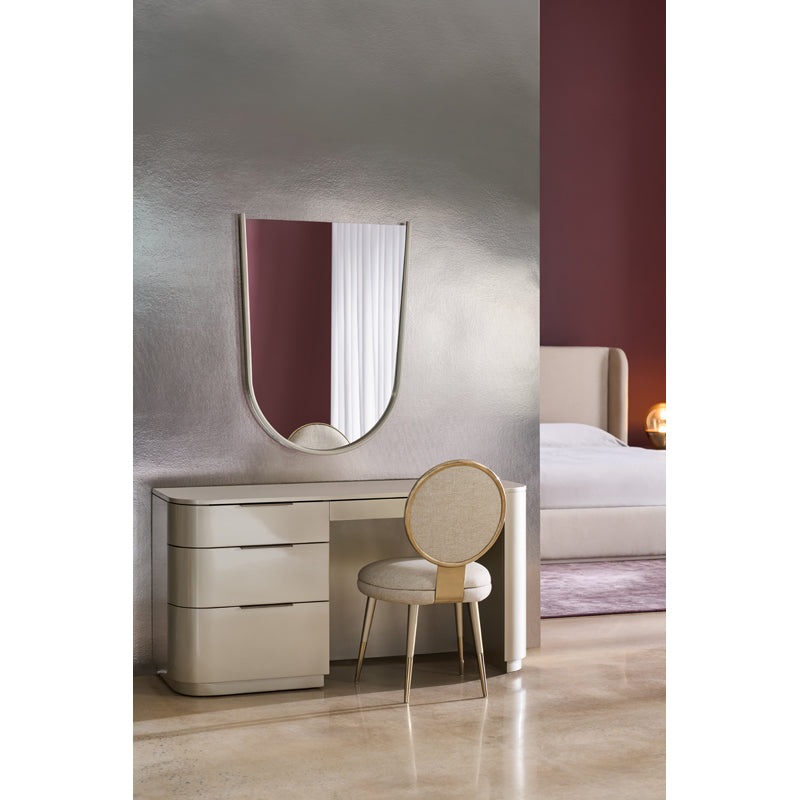 Oblique Desk