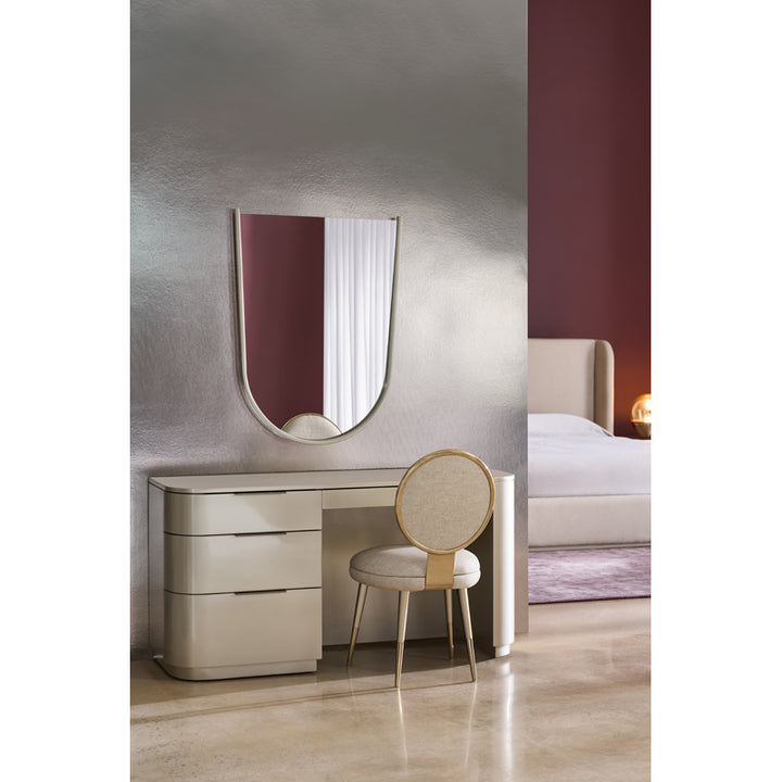 Oblique Desk